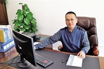 客戶反映，使我們有信心一直合作！